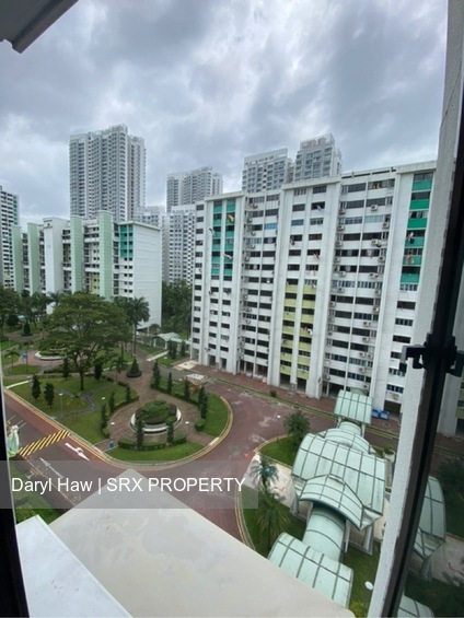 Blk 410 Commonwealth Avenue West (Clementi), HDB 4 Rooms #450412541